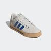 Sneaker ADIDAS SPORTSWEAR "DAILY 4.0", Gr. 47, grau one, royal blau, grau three, Synthetik, Leder, sportlich, Schuhe