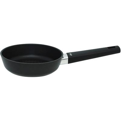 Bratpfanne ELO "Smart Wave", schwarz, H:4,8cm Ø:20cm, Pfannen, Für alle Herdarten geeignet, inkl. Induktion Image
