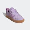 Sneaker ADIDAS SPORTSWEAR, Kinder, Gr. 40, powder plum, preloved lila, preloved lila, Synthetik, Textil, sportlich, Schuhe