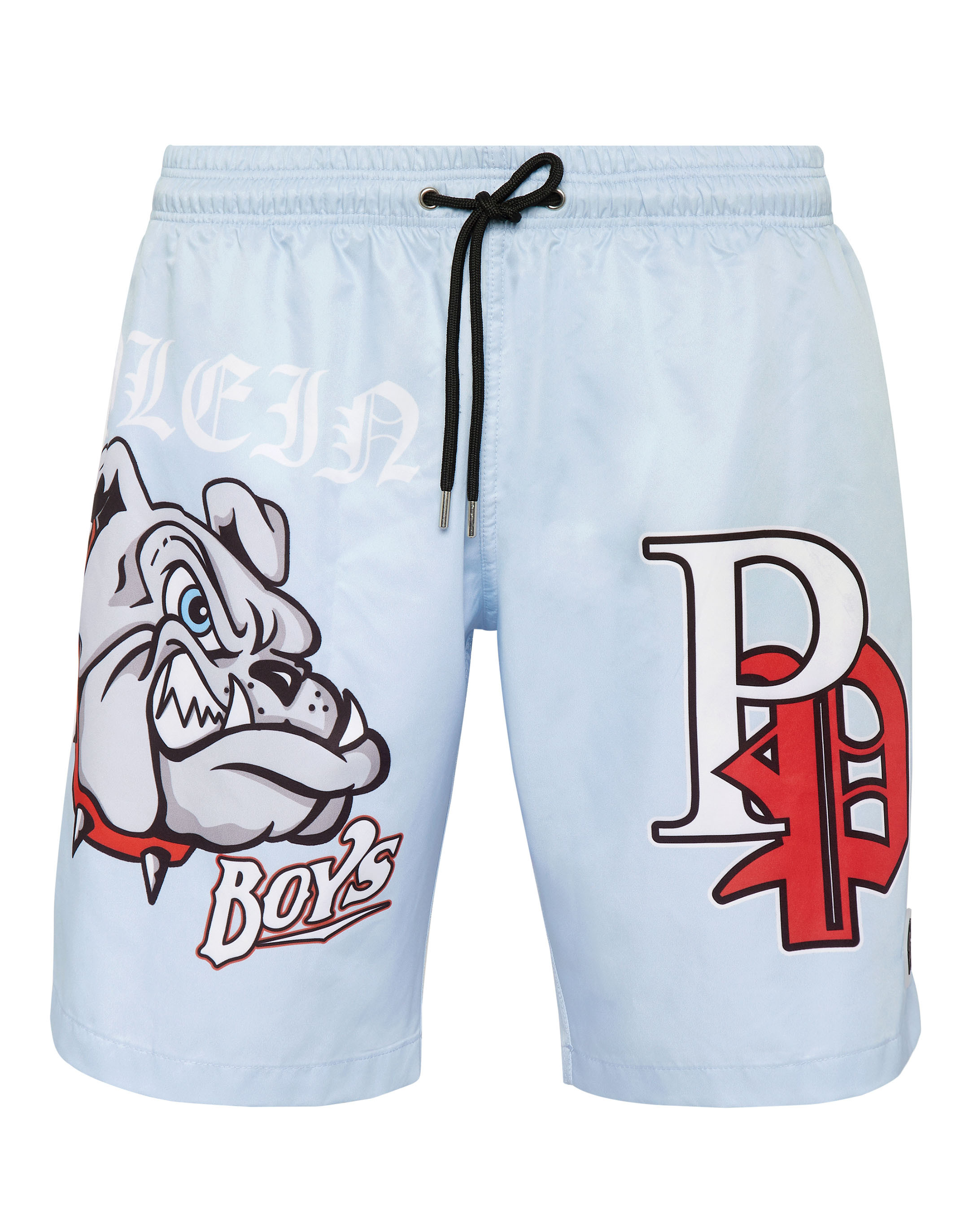 Badehose Bulldogs Image