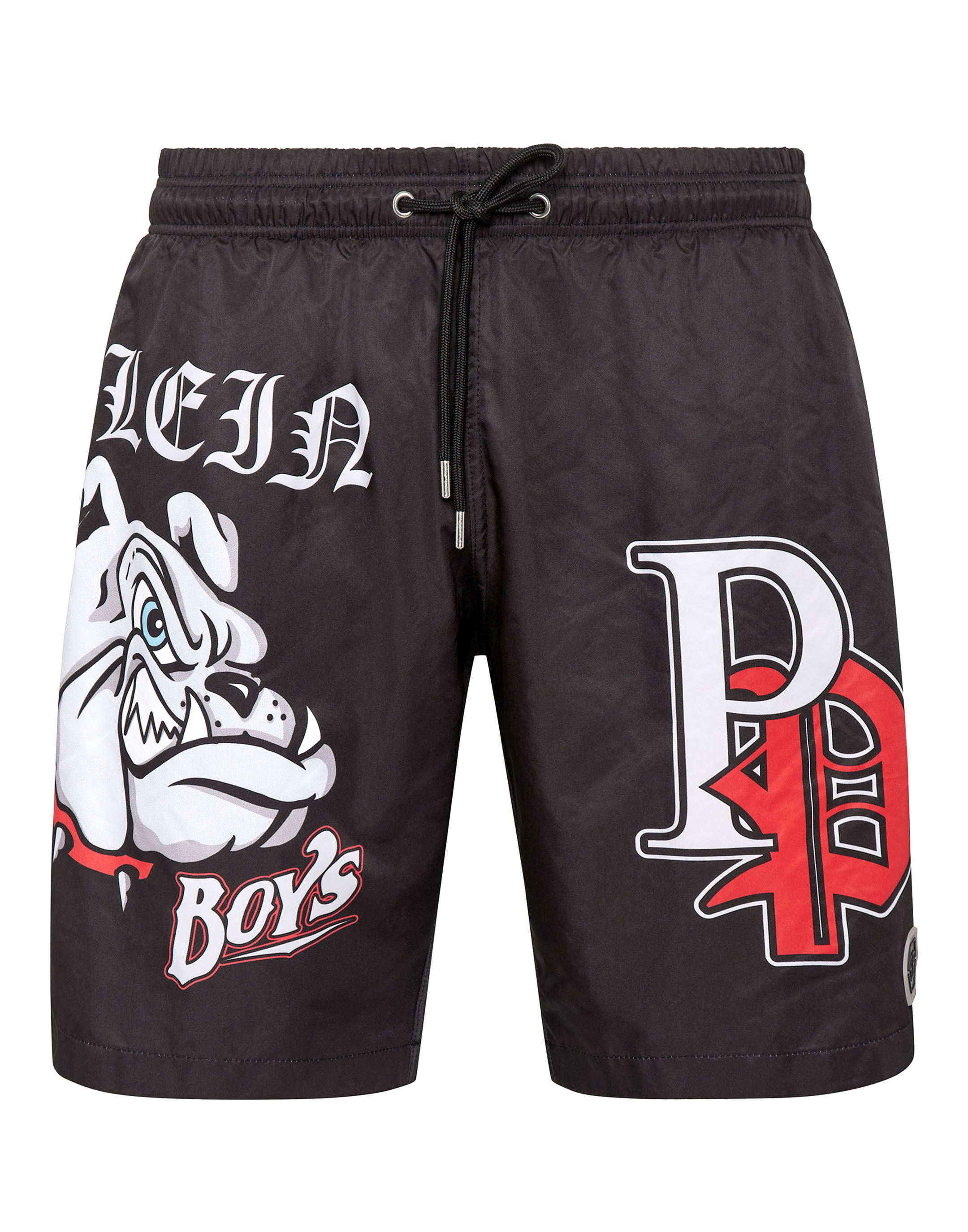 Badehose Bulldogs Image
