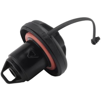 Tlily - 46820586 Auto Benzin Kraftstoff Tank Deckel Innen für 500 Grande Punto Doblo Image