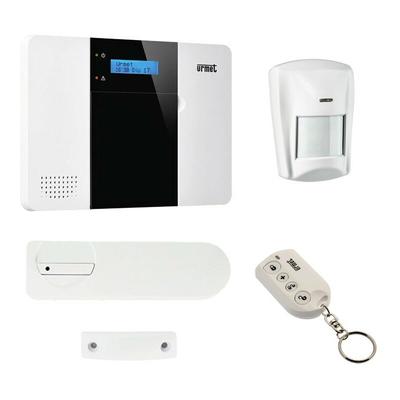 Urmet - Zeno pro drahtloser Bausatz mit 4G/IP/WLAN Kommunikator 1051/921 Image