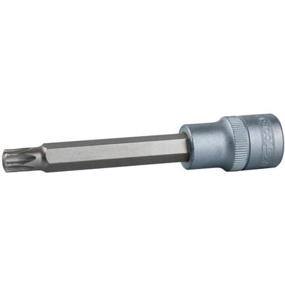 Kstools - 1/2' Bit-Stecknuss Torx, lang, T27 Image