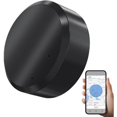 Magnetischer GPS-Auto-Tracker – Auto-Tracker – GPS-Tracker-Magnet, leistungsstarker magnetischer Image