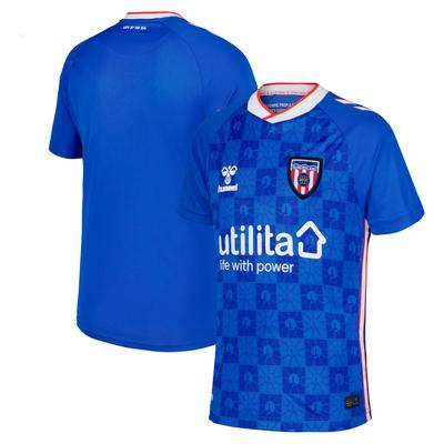 Sunderland Hummel Auswärtstrikot 2025/26 – Kinder Image