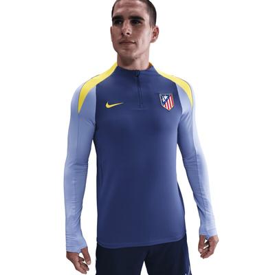 Atlético de Madrid Nike Strike Drill Oberteil - Lila Image