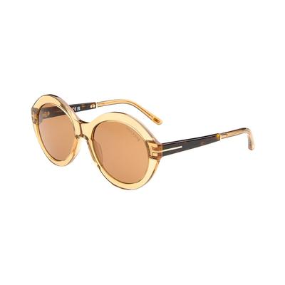 Tom Ford Women's 1088 55Mm Sunglasses