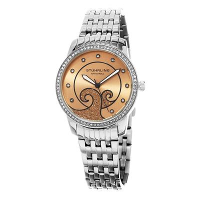 STÜHRLING Original Stuhrling Original Women's Symphony Watch