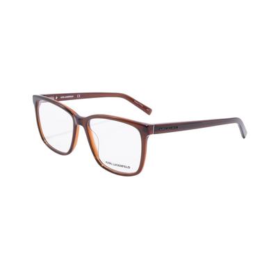 Karl Lagerfeld Unisex Kl885 54Mm Optical Frames