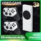 BOYHOM M88 Console per videogiochi retrò Super Console Controller di gioco wireless ricaricabile RGB Ligjht per PS2/PS1/SS/DC/N64/MAME