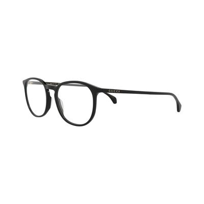 Gucci Men's Gg0551o 55Mm Optical Frames