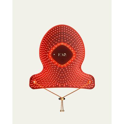 Foreo FAQ 221 Silicone LED Hand Mask