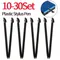 20–60 Stück Touchscreen-Stift aus Kunststoff, tragbarer Stylus-Stift, Touch-Stift für Nintendo 3DS XL LL, Spielzubehör