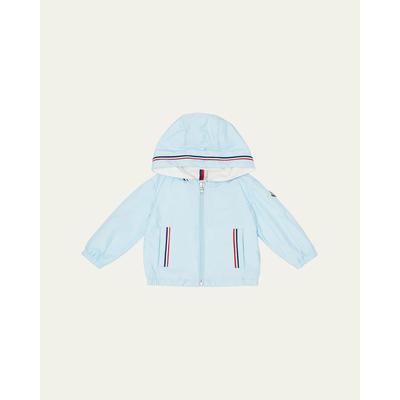 Moncler Boy's Granduc Hooded Jacket