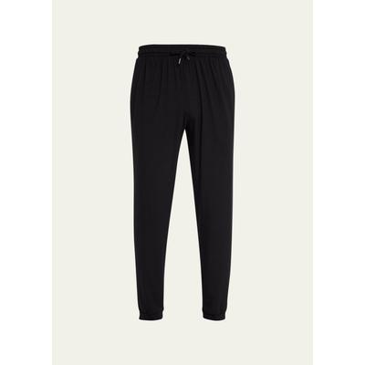 Derek Rose Men's Basel 1 Jersey Track Pants