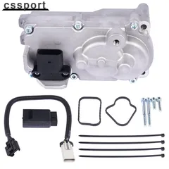 Turbo Actuator Fits 13-2018 Ram 2500 3500 Cummins 6.7L Diesel HE300VG 68445522AA