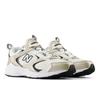Sneaker NEW BALANCE "ML408", Gr. 38,5, blau (sea salt), Synthetik, sportlich, Schuhe, vom New Balance 530 inspiriert