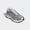 Sneaker ADIDAS SPORTSWEAR "CRAZYCHAOS 2000", Gr. 43, grau one, silber metallic, sanftes weiß, Textil, Synthetik, sportlich, Schuhe