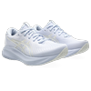 Laufschuh ASICS "GEL-EXCITE 11", Gr. 40, blau fade, cream, Textil, sportlich, Schuhe