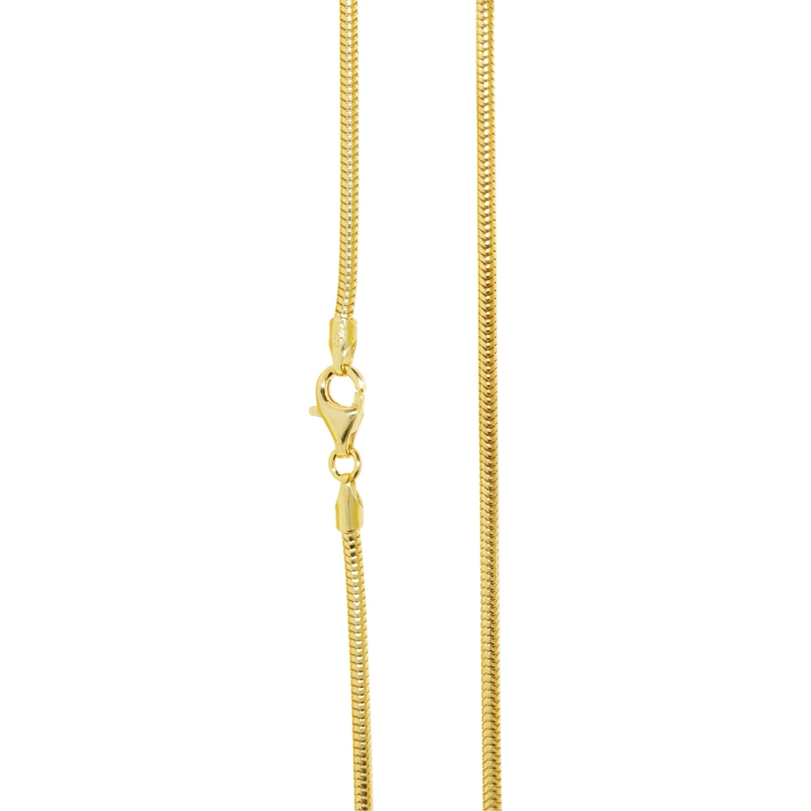 Silberkette OSTSEE-SCHMUCK 