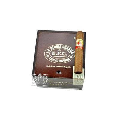 La Gloria Cubana Serie R Natural