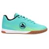 Indoorschuh JAKO "J-SI SKILL", Gr. 32, ocean, jet schwarz, Synthetik, sportlich, Schuhe
