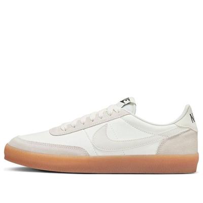 Killshot 2 Womens Casual Trainers In Sail - 5 Uk - White - Nike Sneakers