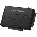 Sata Combo usb ide Adapter Hard Disk Convertitore di Trasferimento Dati da un 3.0 per Unità Ottica