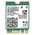Tlily - Scheda WiFi AX210NGW, Modulo Wireless Wi-Fi 6E 11AX Espandibile un 6GHz Adattatore di Rete
