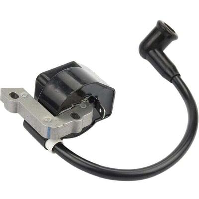Odipie - Neue Zündspule für Stihl Fc55 Fs38 Fs45 Fs55 Hl45 Hs45 Km55 Trimmer und Freischneider Image