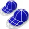 1pc Baseball Cap Washing Protector Anti Deformation Hat Protection Rack Hat Washer Creative Household Items