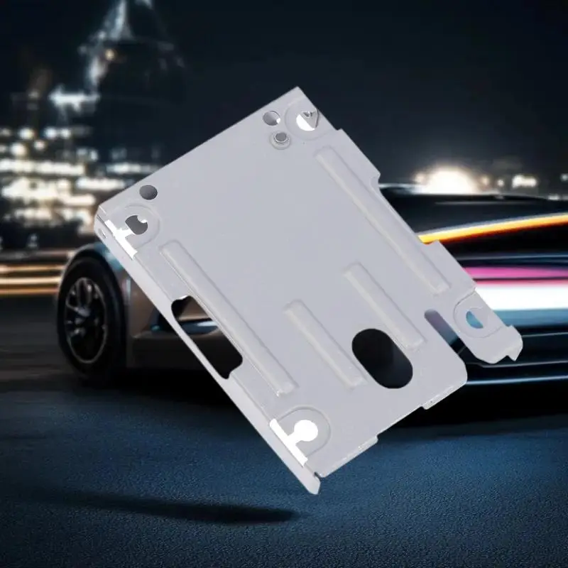 Hochwertige PS3 Super Slim HDD 4000 Festplattenhalterung – Zubehör für Konsolenspiele Image