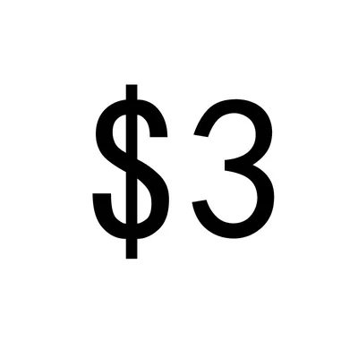 Paying extra Logo photo Printing Fee Here