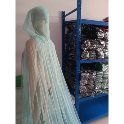 Mittelalter liche Kostüm Frauen weichen Hexen umhang Fee Elf Elfen Cosplay Tüll Mesh Umhang Image