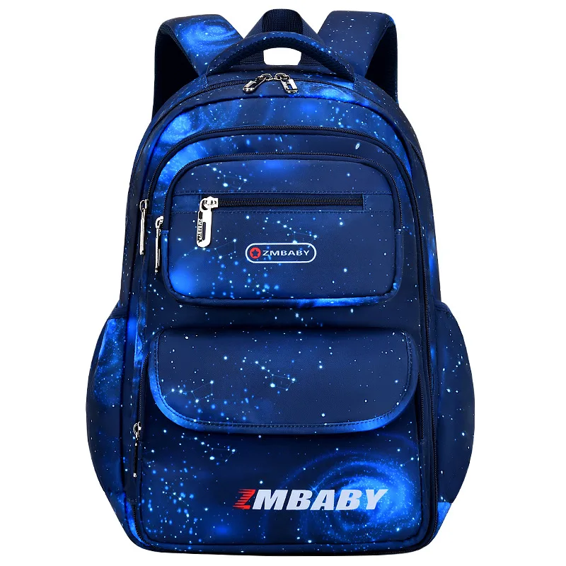 2025 sacs d'école orthopédiques pour enfants sac à dos pour enfants dans le cartable primaire pour filles garçons sacs à dos imperméables sac de livre mochila