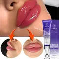 Olio essenziale rimpolpante per labbra istantaneo Nutriente Antirughe Idratante Cura delle labbra sexy Ultimate Rimpolpante Lip Gloss Siero Cosmetici