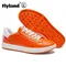 Scarpe da golf professionali da uomo, scarpe sportive da esterno antiscivolo in pelle, scarpe sportive da uomo da allenamento Scarpe sportive da uomo