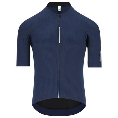 Q36.5 - Dottore Pro Jersey - Radtrikot Gr S blau Image