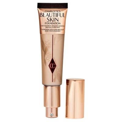 Charlotte Tilbury CHARLOTTE'S BEAUTIFUL SKIN FOUNDATION 3 NEUTRAL 30 ml Image