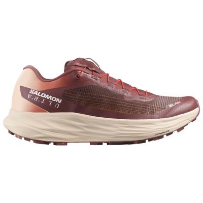 Salomon - S/Lab Ultra V2 - Trailrunningschuhe UK 7 | EU 40,5 braun Image