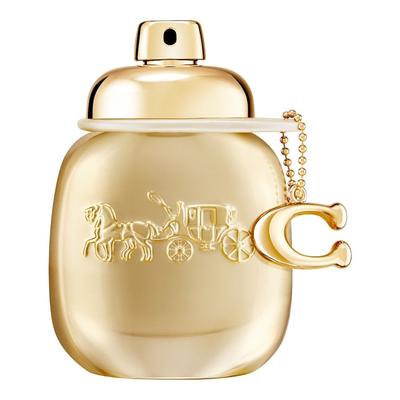 COACH Gold Parfum 30 ml Damen Image
