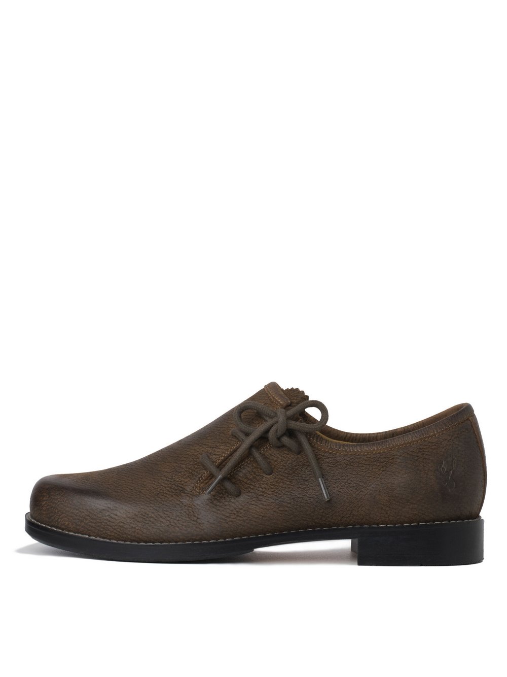 Spieth & Wenksy Schnürschuh Herren braun, 42 Image