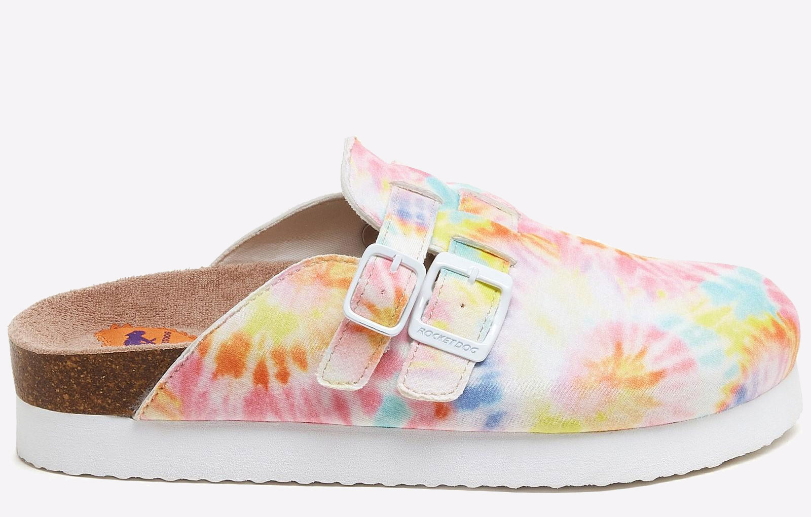 Rocket Dog Tucker Mules Damen EU 39/UK 6