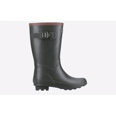 Cotswold Bowldown MEMORY FOAM Gummistiefel Junior Image