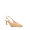 Dune Damen Celinna - Spitz zulaufende Kitten Heel Pumps