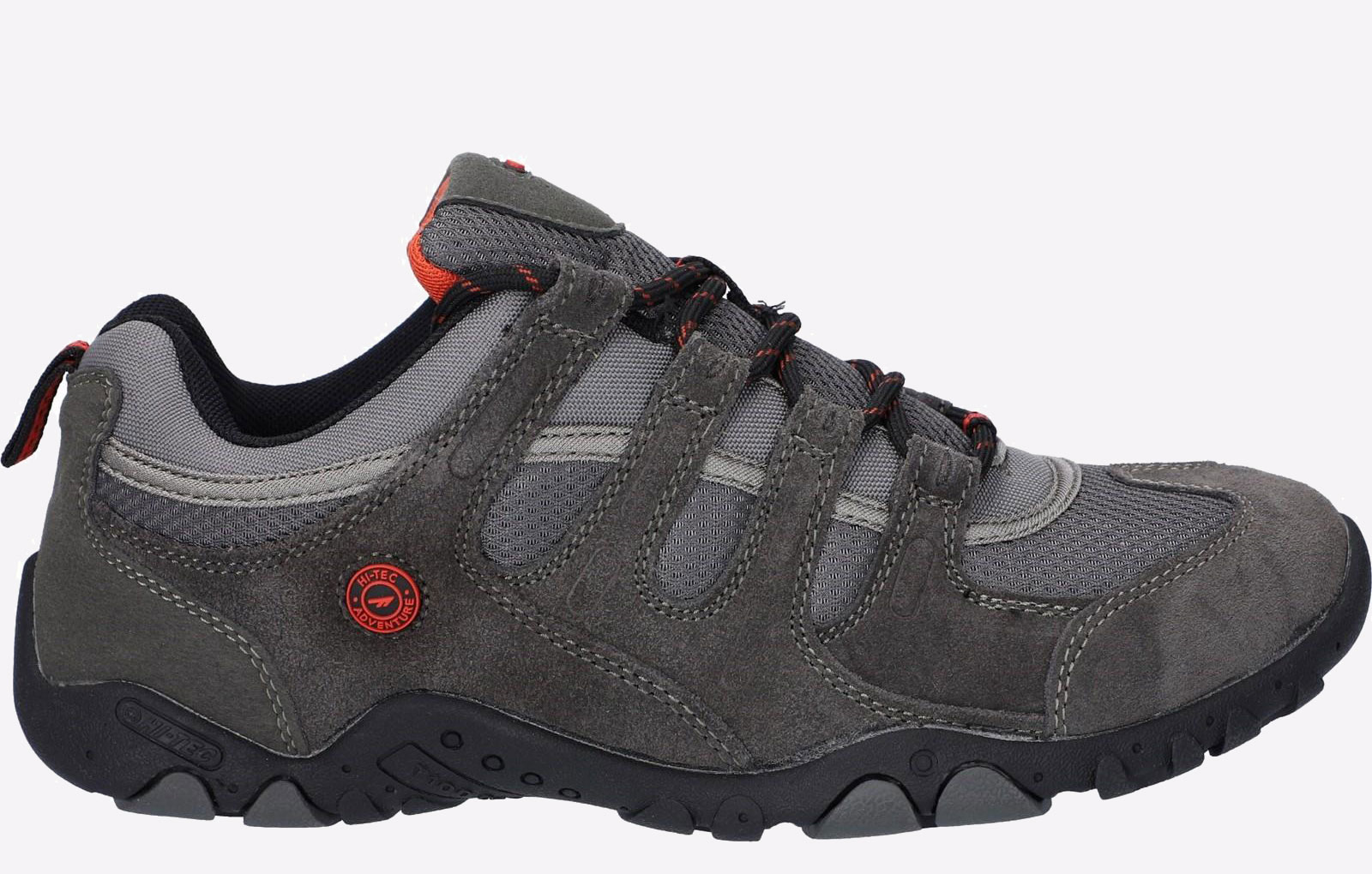 Hi-Tec Quadra II Schuhe Herren Image