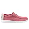 Hey Dude Wally Jute Herren Schuhe