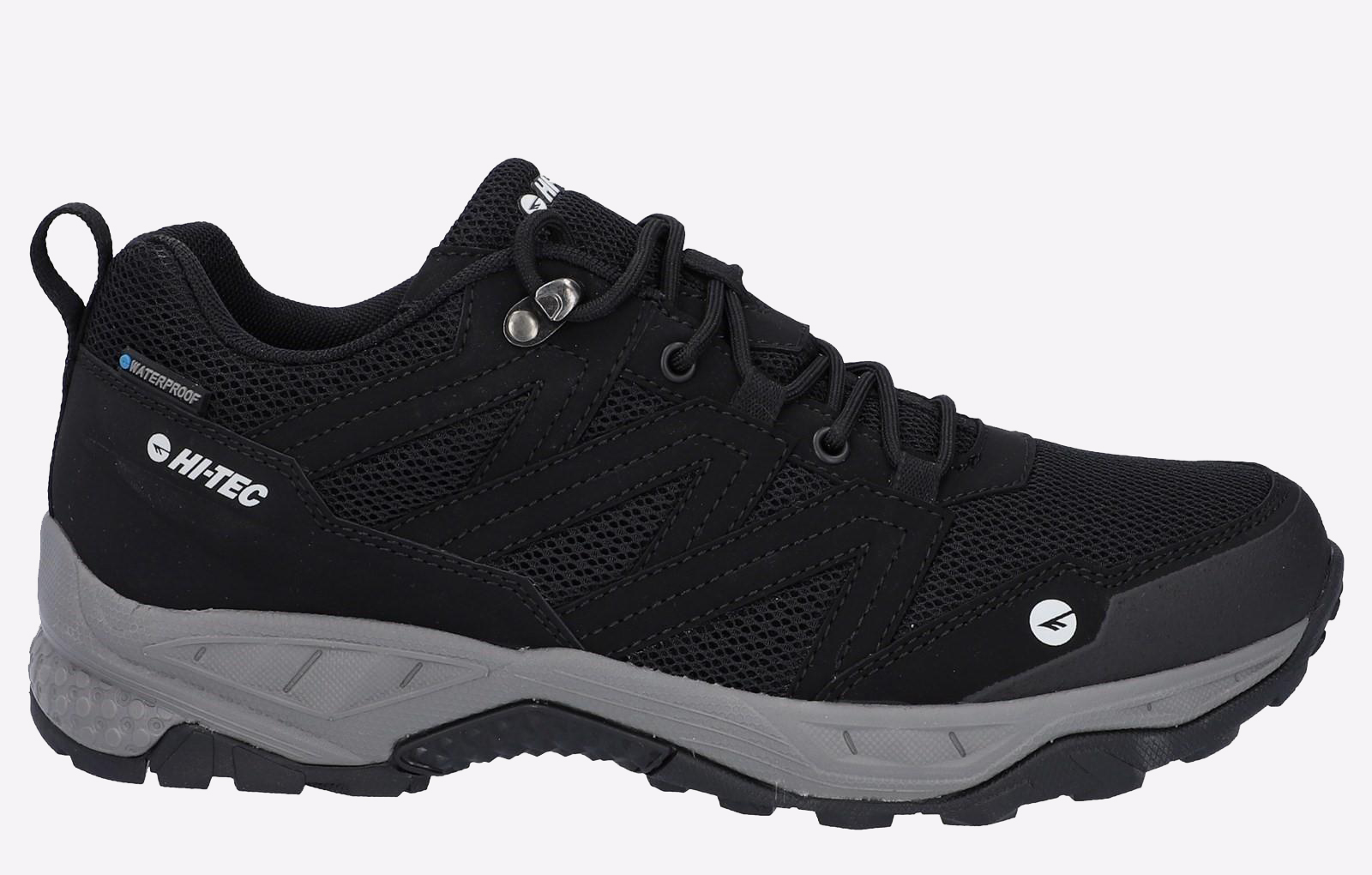 Hi-Tec Saunter WASSERDICHT Herren EU 44.5 / UK 10
