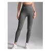 Hochtaillierte Aktive Leggings für Damen